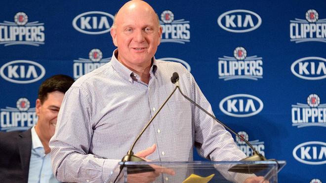 快船传闻：即使在伦纳德争议不断，NBA老板们依然钟爱鲍尔默