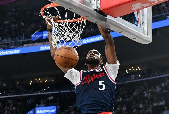 角色球員已經(jīng)發(fā)揮到極致都贏不了，快船是戰(zhàn)術(shù)體系出了問題吧？