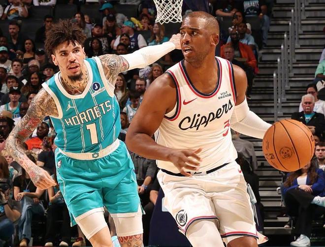 哈登55分7助！快船131-116勝黃蜂，這一戰(zhàn)！我不得不承認(rèn)4個(gè)現(xiàn)實(shí)