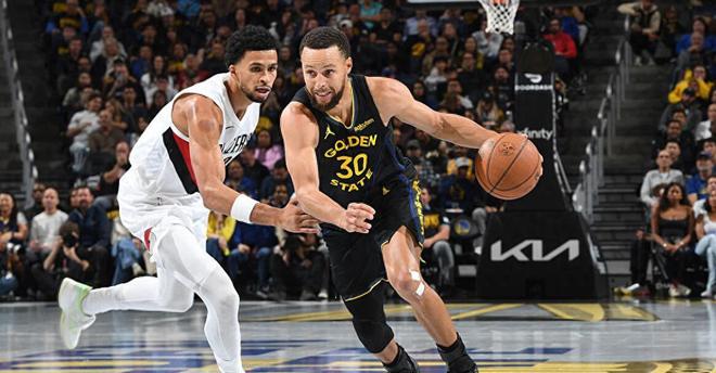 库里狂轰38分难救主，勇士三连败陷低谷，杨瀚森未登场藏适配隐忧...