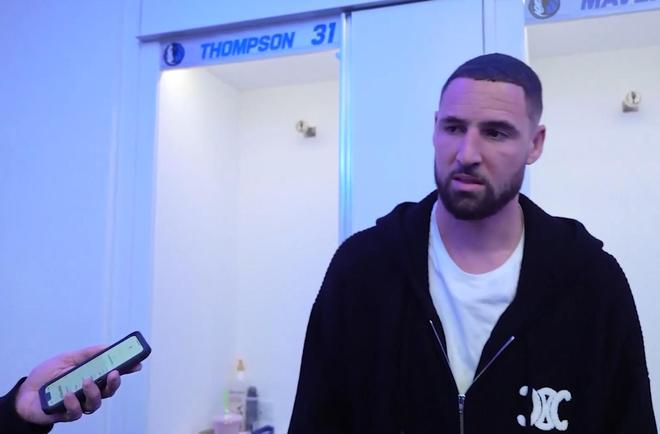 克萊：莫蘭特總愛夸夸其談卻不承擔責任；不希望他的才華被浪費