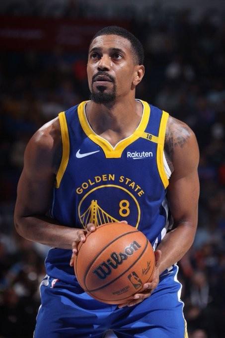 Shams：勇士后卫梅尔顿ACL撕裂一年后复出，明日可出战76人