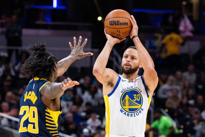 一下子送三個(gè)溫暖，勇士又犯老毛病，隊(duì)媒發(fā)出靈魂拷問