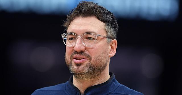 Shams：紐約自由人聘請勇士助教克里斯·德馬科擔(dān)任新任主帥