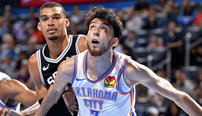 NBA最新排名!4隊保持不敗!周最佳球員誕生,MVP懸念不大了...