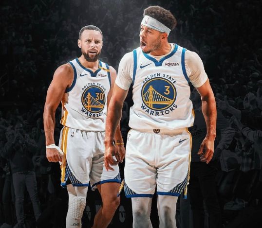 库里兄弟同队！勇士将重新签约塞斯-库里至赛季结束 此前曾裁掉他