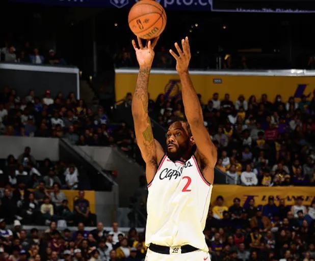 快船两将下滑严重阻碍战绩！小卡攻守全无，祖巴茨引内线崩盘！