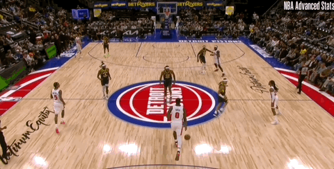 球队拒绝续约?那我打成NBA第二中锋!