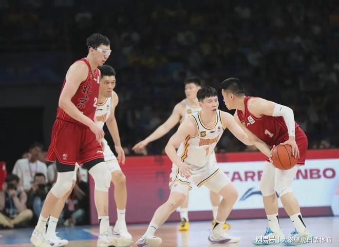 CBA一夜變天！北京男籃時隔十年王者歸來，總決賽時間+賽制確定！
