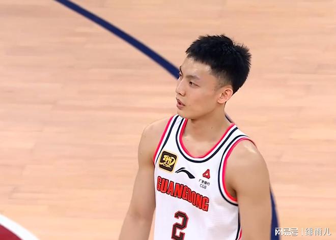 确认能打！CBA最强锋线将驰援广东男篮，保送杜锋“躺”进决赛？