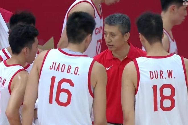 中国男篮重启归化，郭士强目标人选确定：29岁超级后卫，场均28+6