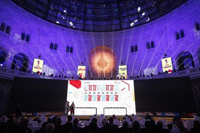 2027男篮世界杯预选赛 中、日、韩三队同组