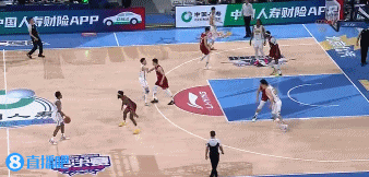 CBA總決賽|廣廈106：73輕取北京，總比分3：1奪冠軍點