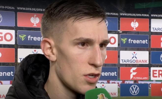 施洛特貝克：今天真是苦澀；藥廠在領先后完全改變了比賽方式