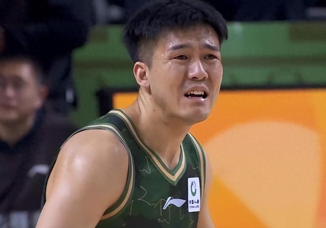 CBA四冠王击败联盟黑马，赛后数据一览，赢球最大功臣不是外援