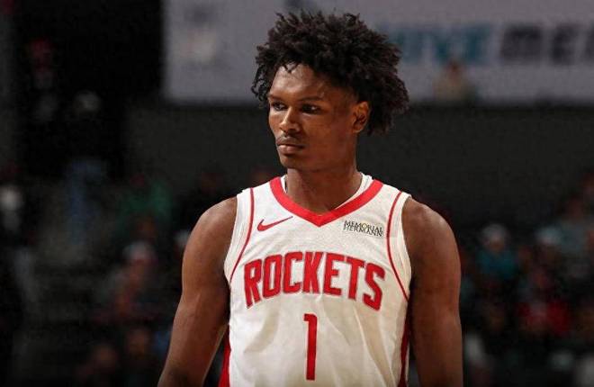 2.2-2！这就是阿门和哈登区别，申京场均助攻联盟第13成全他转型