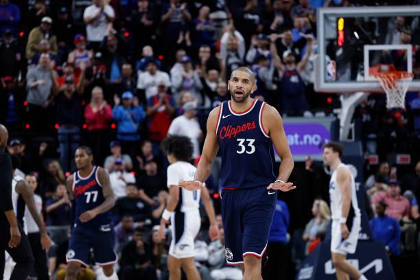 快船锋线老将会执行球员选项，但下赛季可能是他在NBA的最后一季