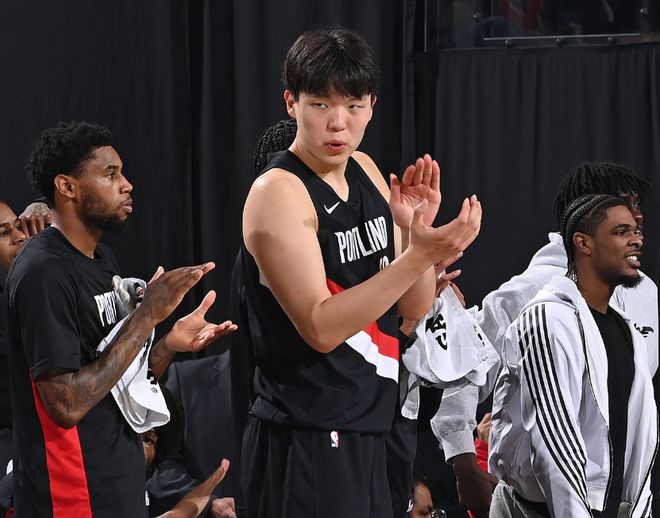 開拓者官宣召回楊瀚森！未來下放只訓練不比賽？隊記解析核心原因