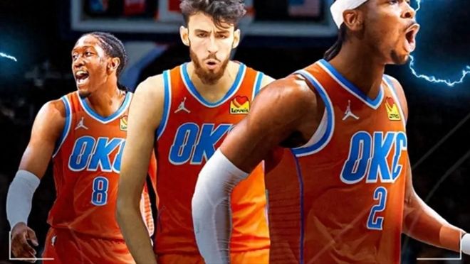 就在今天！NBA历史最贵三巨头正式诞生！卫冕冠军彻底杀疯了
