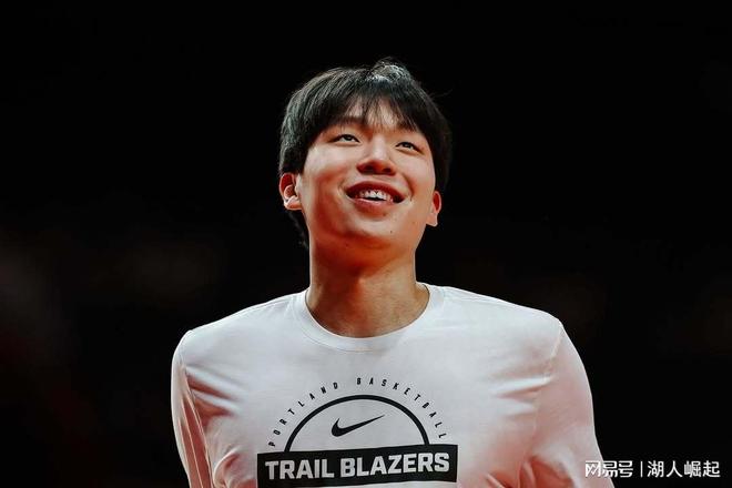 阿夫迪亚33+8+9开拓者击退爵士3连胜，杨瀚森替补4分夏普29+7