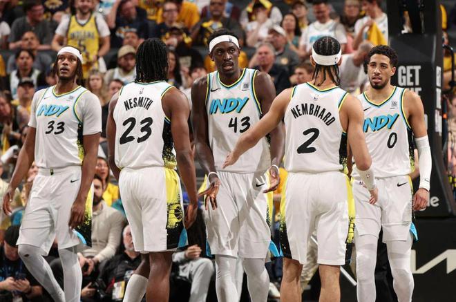 NBA最被高估球队,“突然”有了冠军相?