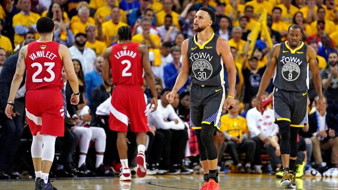 盘点：NBA总决赛十大失利球队
