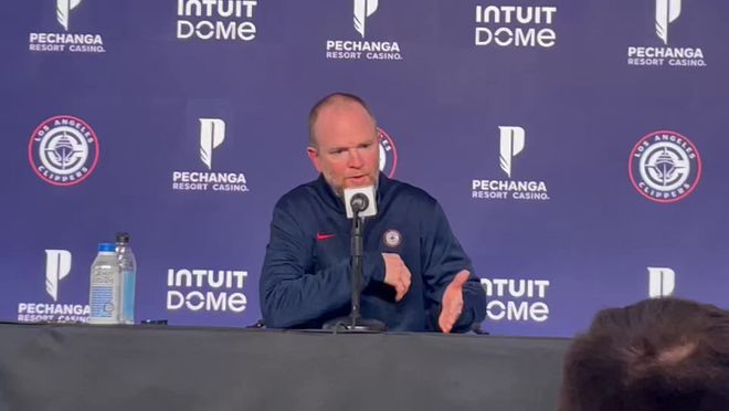 快船总监：比尔觉得让香蕉短视频网站APP失望了，其实并没有，他会满血回归的