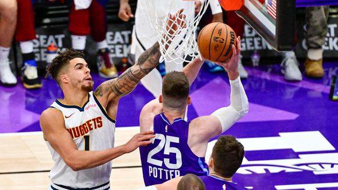 分析：篮网队在2025年NBA自由球员市场的最大失误