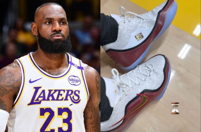 詹姆斯最快下周三首秀引热议！专家看好复出：为湖人带来巨大助力