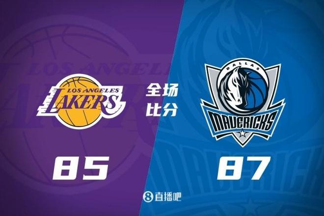 夏联-弗拉格首秀21中5 布朗尼8分 克内克特伤退 独行侠擒湖人