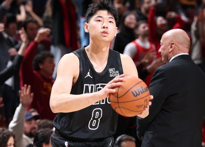 崔永熙將在洛杉磯參加5v5訓練！美記：他可能成為一些球隊的選擇