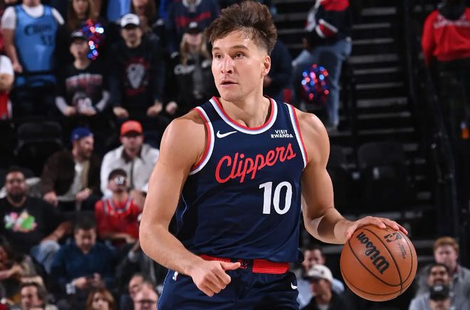 防守能力简直是一塌糊涂！快船后场大将的短板真是太明显了？