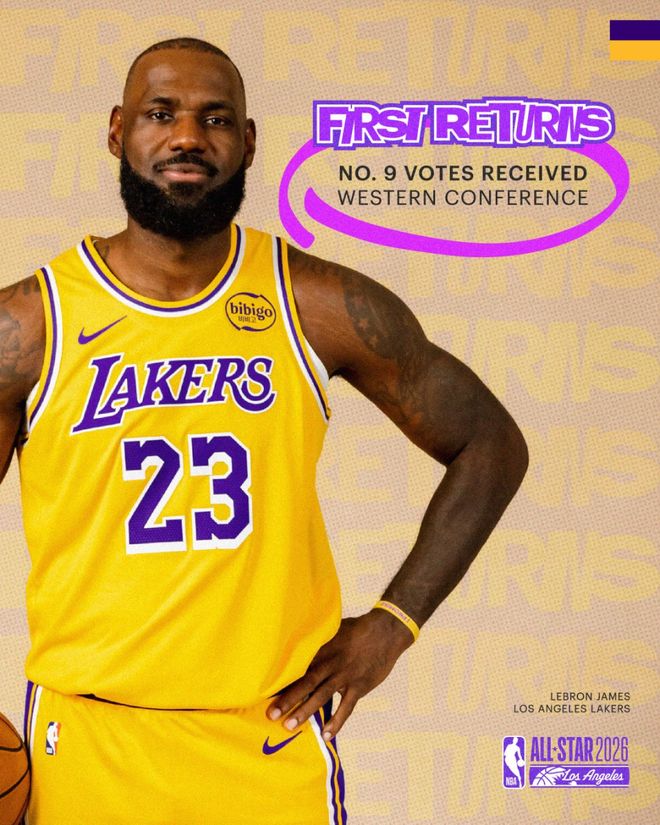 详解詹姆斯入选全明星困境：新赛制带来阻碍 球迷优势不复存在？