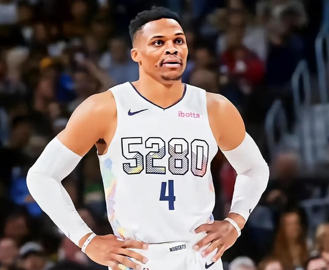 NBA：威少下家赔率更新国王领跑，西蒙斯训练照，莫兰特中国行