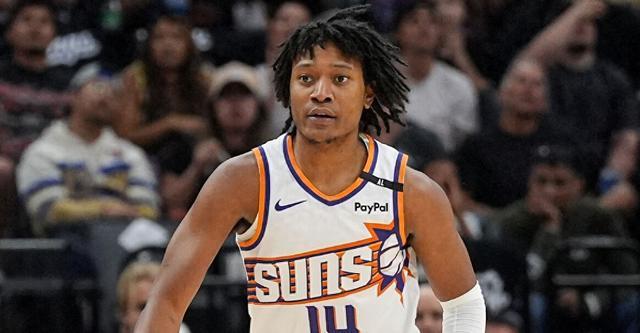 Shams：快船与小泰泰-华盛顿签约一年