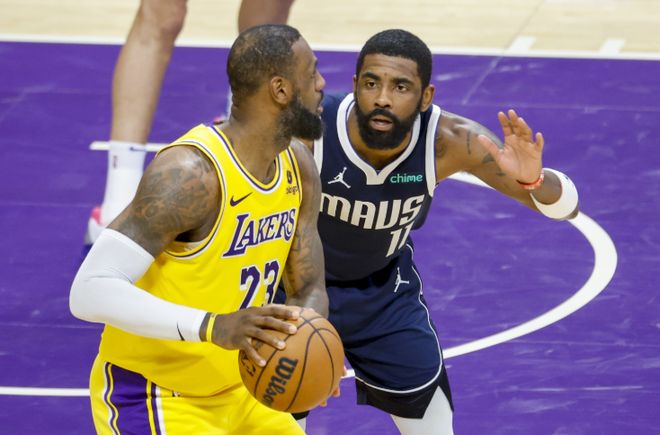 一大早，湖人连签4人，又3 换1问价罗威，杨瀚森成最大受益者！