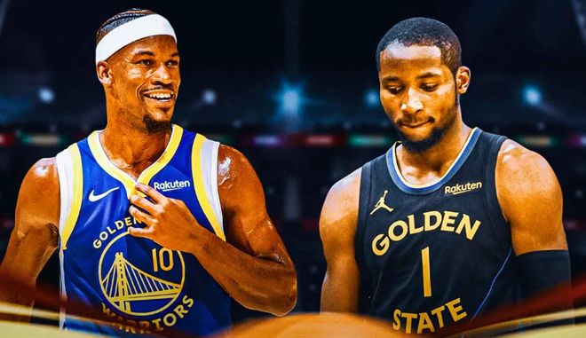 魔鬼賽程？客場六連敗的勇士，接下來五連客三場面對前三的球隊！