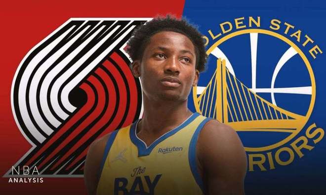 曝至少三隊(duì)追求庫(kù)明加！開(kāi)拓者在列：可用格蘭特或霍勒迪作為籌碼