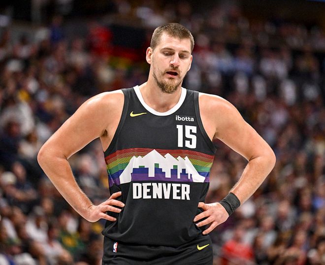 西部排名又变了：掘金爆冷输球，火箭剑指第2，快船掉到第12