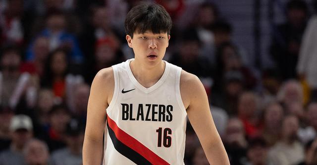 楊瀚森：斯普利特是非常優秀的教練 我只需遵循他的計劃努力訓練