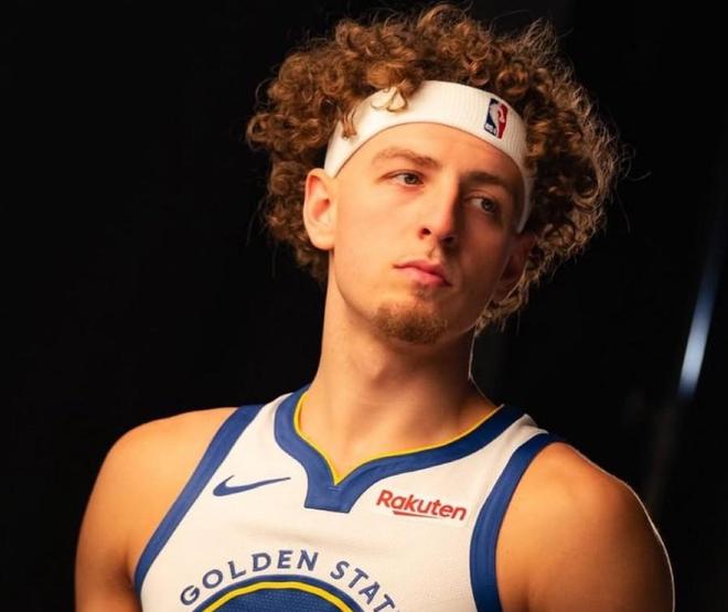 官方：勇士已執(zhí)行波杰姆斯基26-27賽季球隊(duì)選項(xiàng)