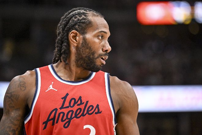 快船126-124鹈鹕 球员评价：4人满分，3人及格，3人崩盘