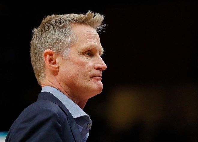 科尔谈负荷管理：得结合实际，现在的比赛节奏更快、强度更高