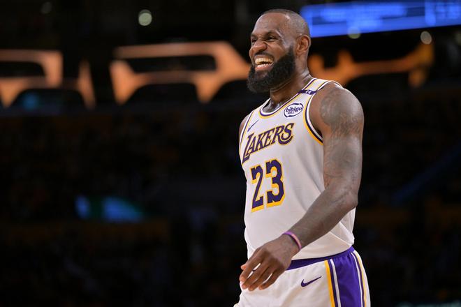 詹姆斯的声明引发NBA震动 读起来像是告别信 各高管看法不一