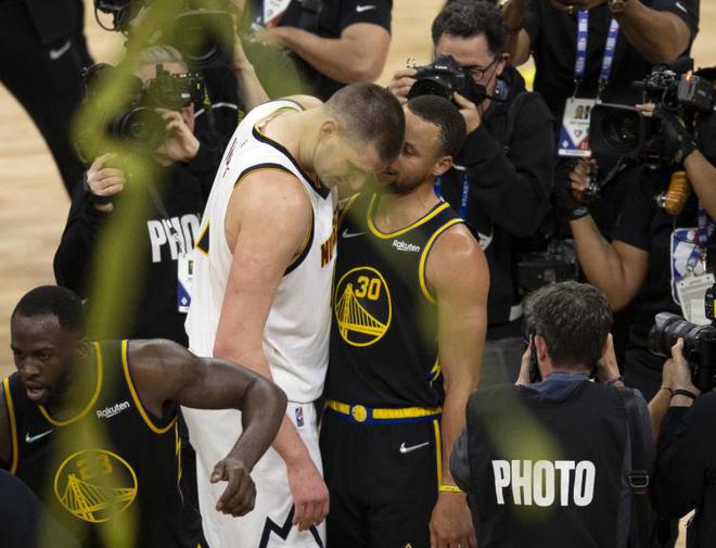NBA上季BRI未达预期库里损失510万联盟最多 约基奇&大帝470万