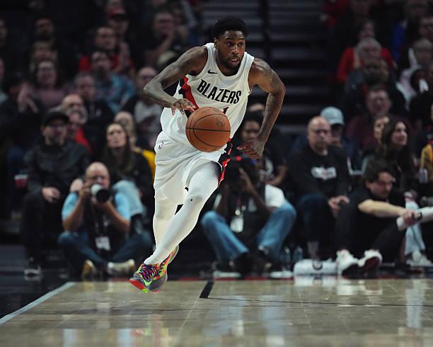 后场新援遭遇脚部骨折将长期停赛，开拓者的人员轮转遇到麻烦了？