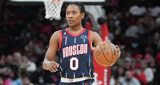 快船一年合同签约火箭旧将！曾在G联赛狂轰53分 将冲击双向合同