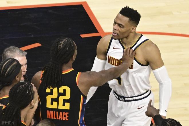 拒绝打CBA！最新消息：威少同意签约NBA国王队！