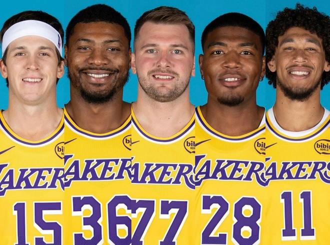 喜提3连胜！湖人130-120热火，看数据：他是头号功臣！