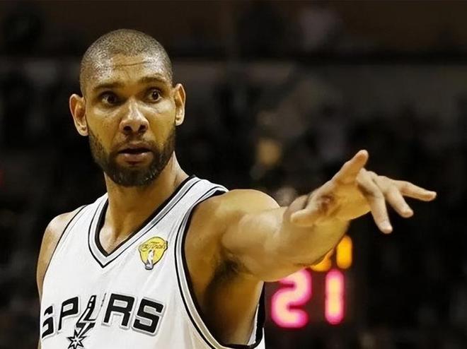 历数一下NBA历史上卓越的大前锋吧，含现役球员